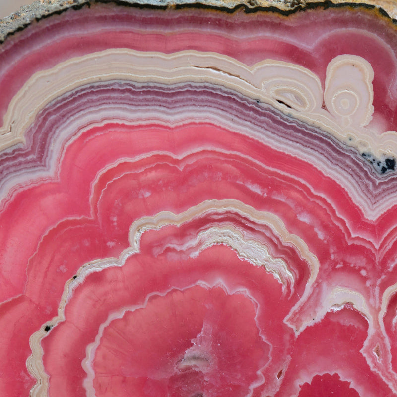 Rhodochrosite