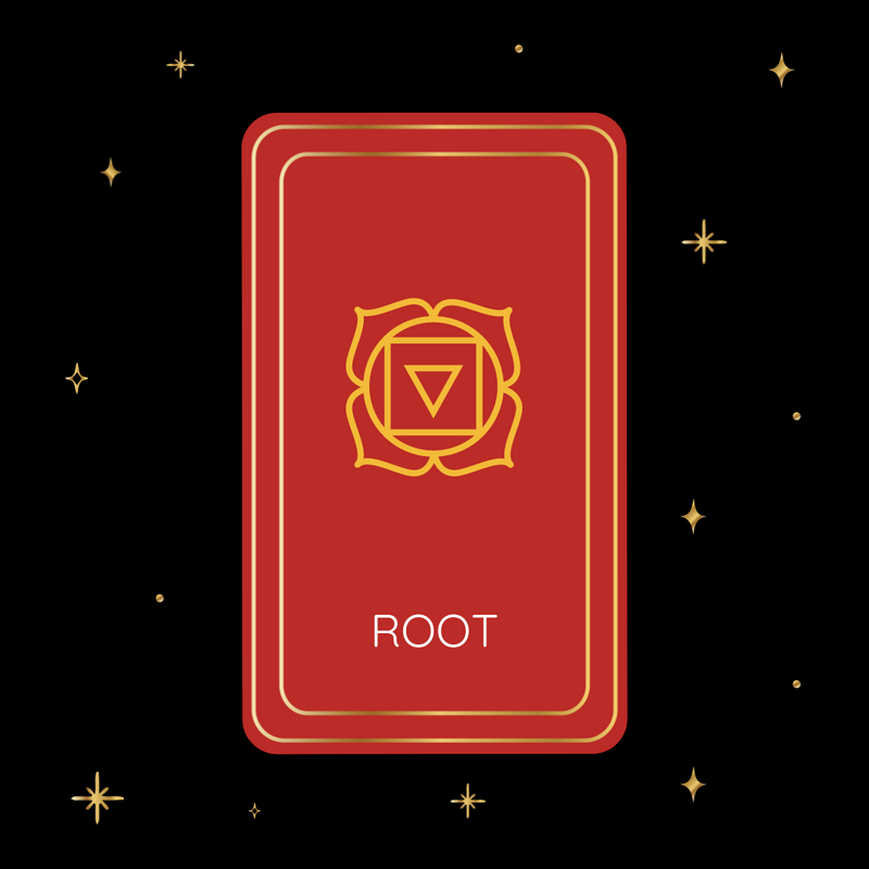 Root Chakra