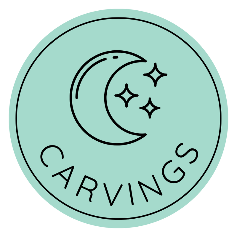 Carvings