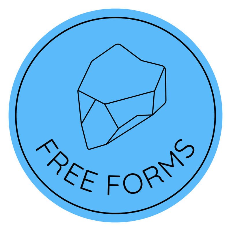 Free Forms