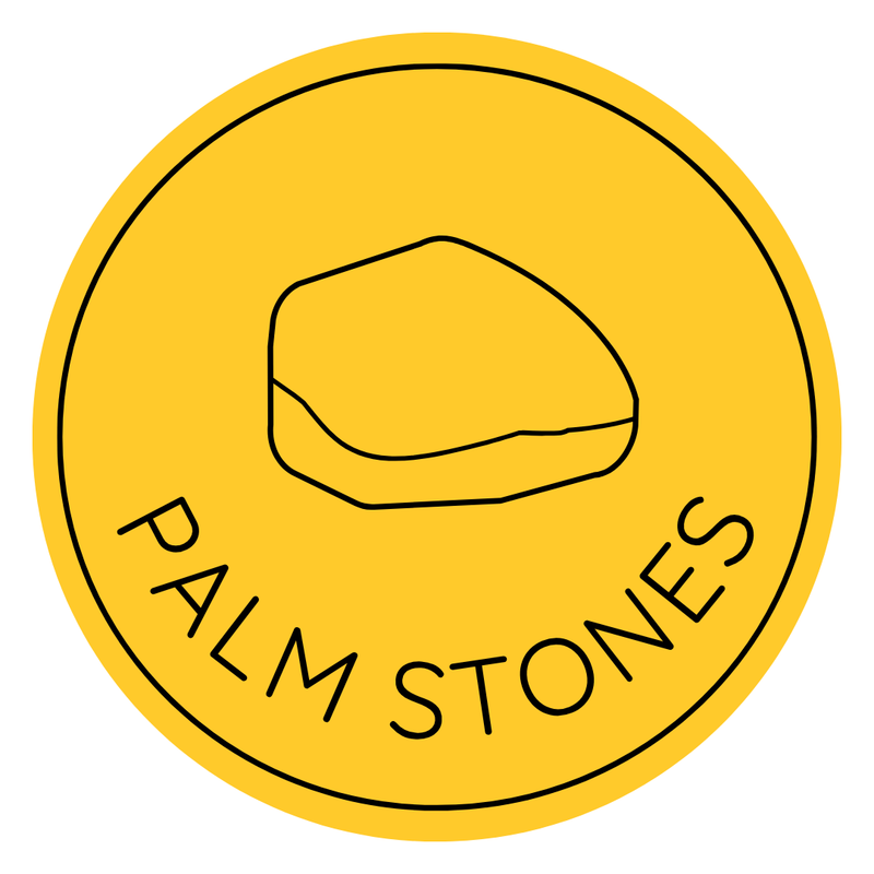 Palm Stones