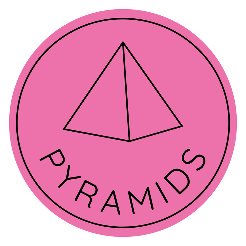 Pyramids
