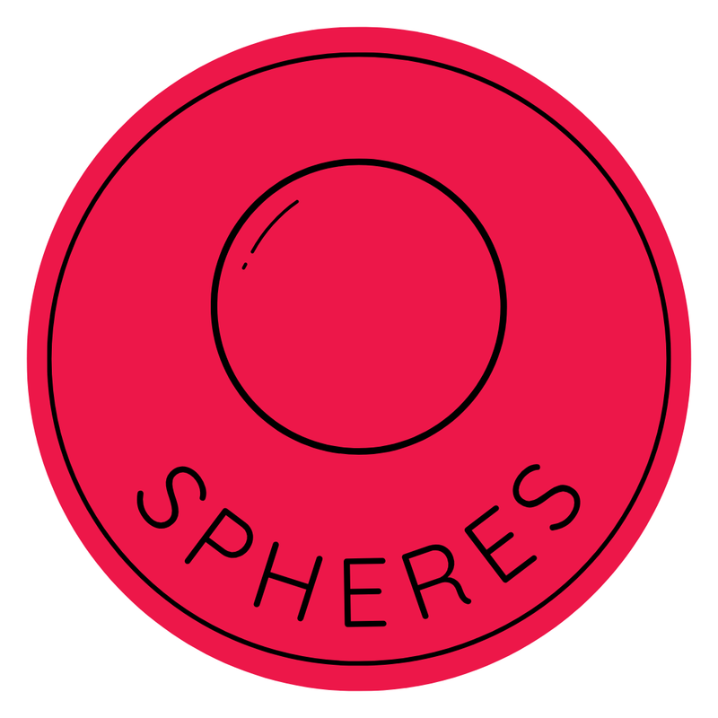Spheres