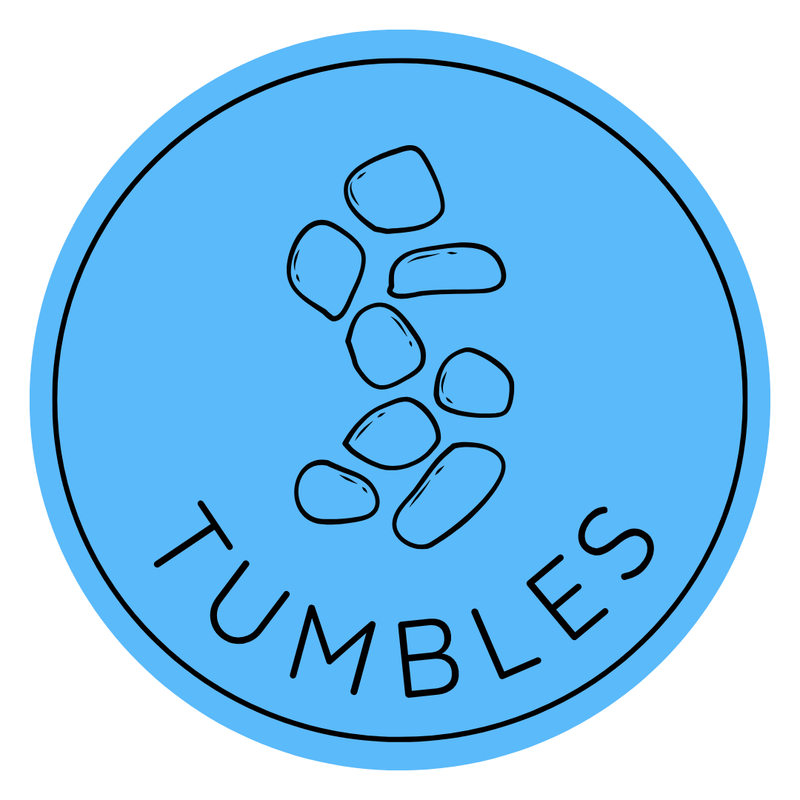 Tumbles