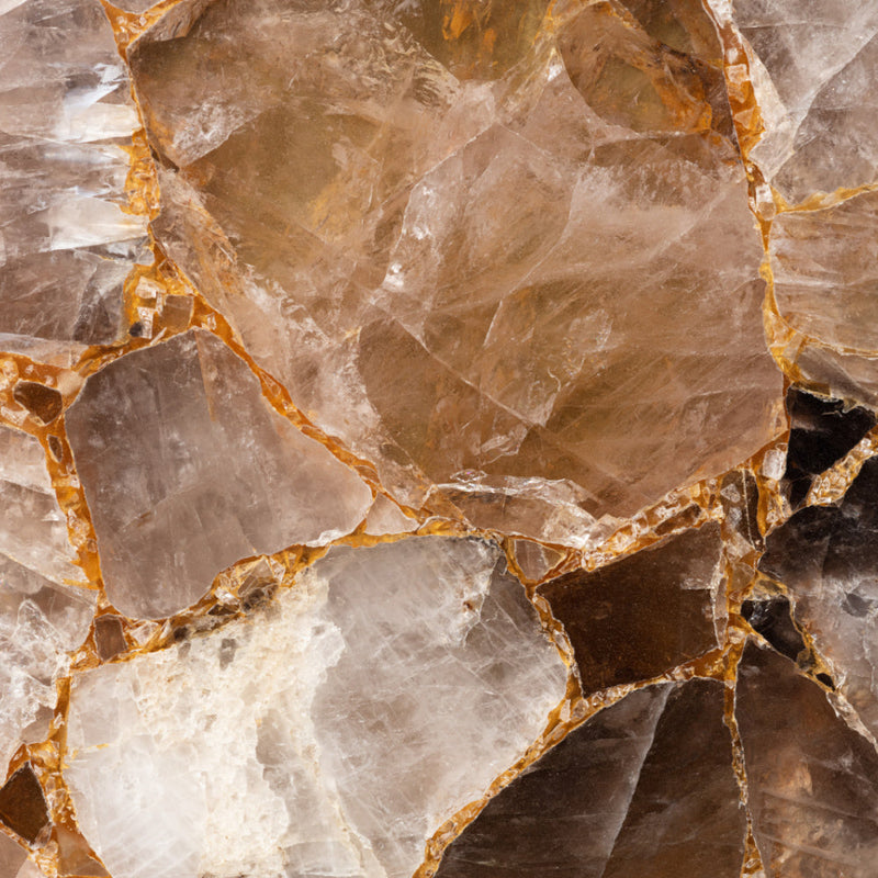 Smoky Quartz