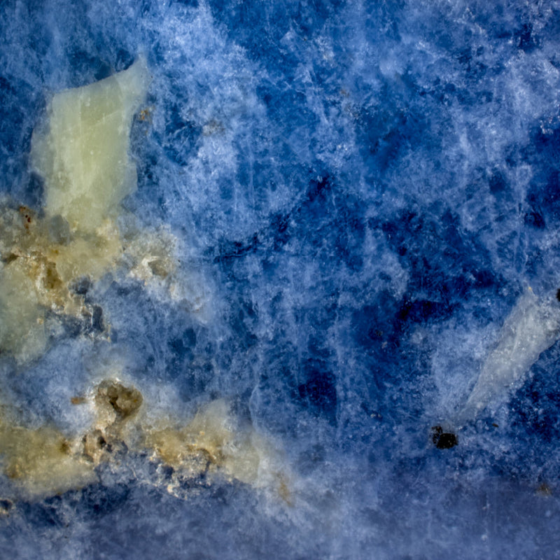 Sodalite