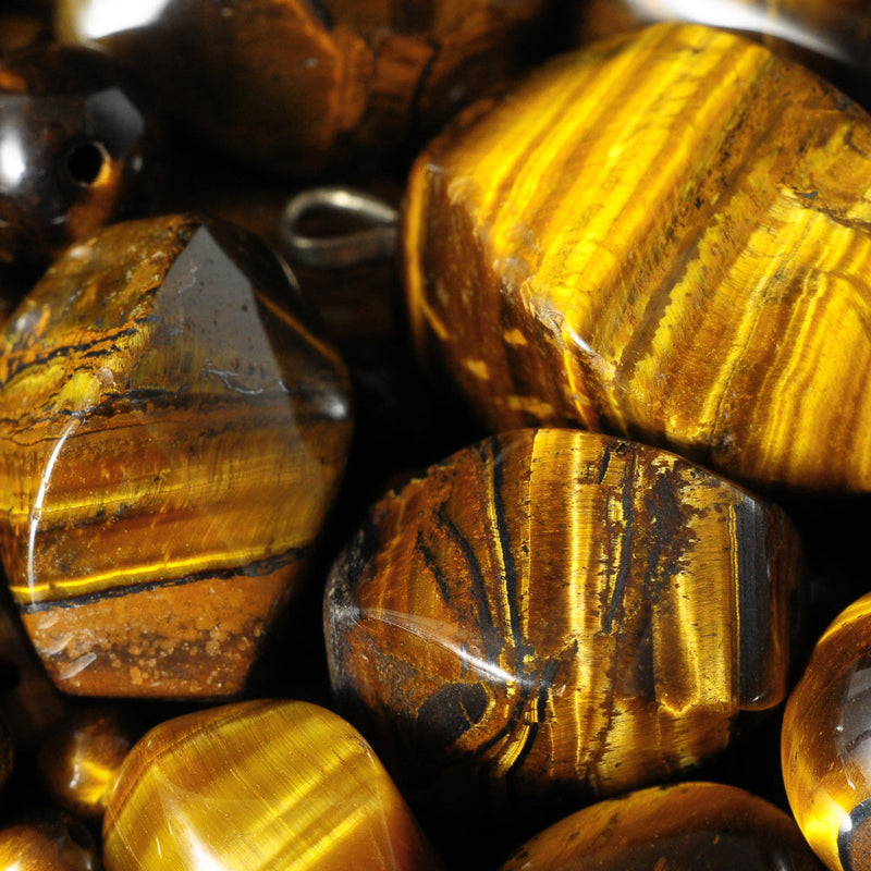 Tiger's Eye