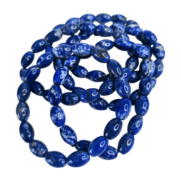Lapis Bracelet