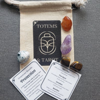 Protection Gemstone Bundle