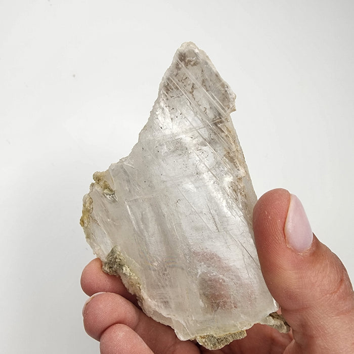 Selenite from Utah