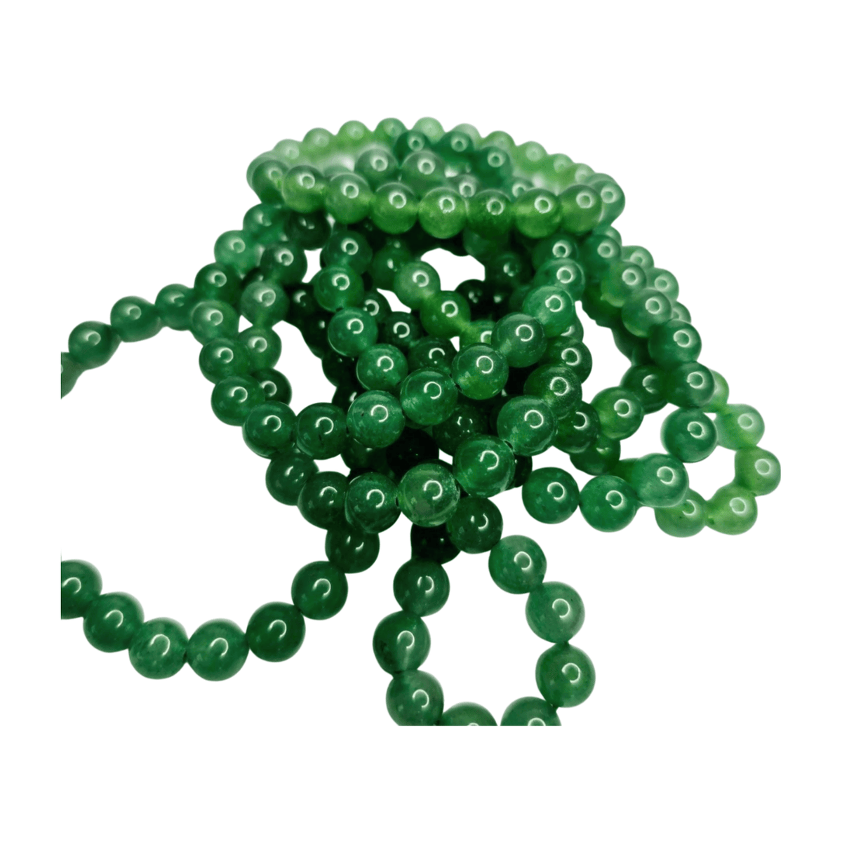 Green Aventurine Bracelet (8mm)