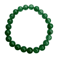 Green Aventurine Bracelet (8mm)