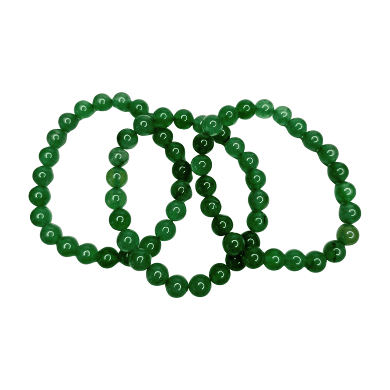 Green Aventurine Bracelet (8mm)