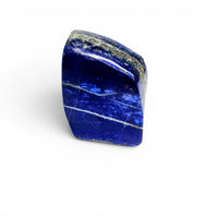 Lapis Lazuli Free Form