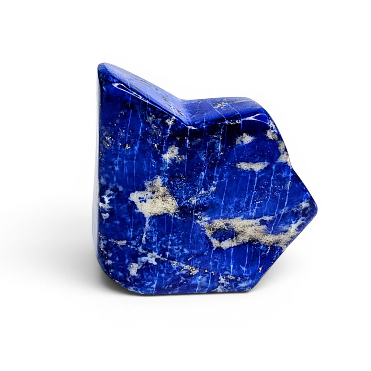 Lapis Lazuli Free Form