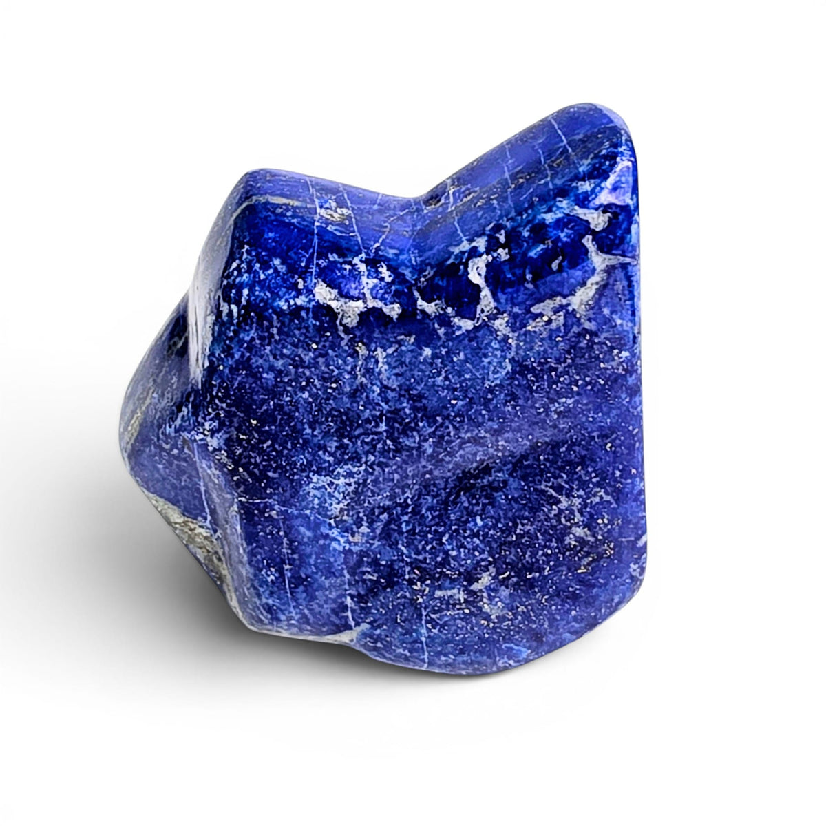 Lapis Lazuli Free Form