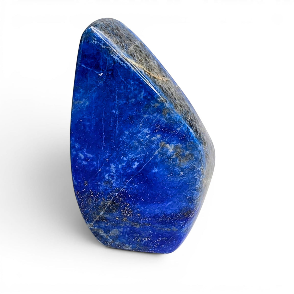 Lapis Lazuli Free Form