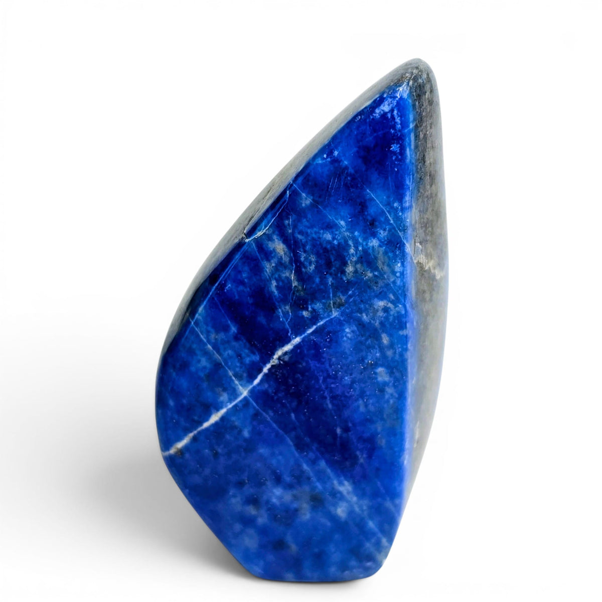 Lapis Lazuli Free Form
