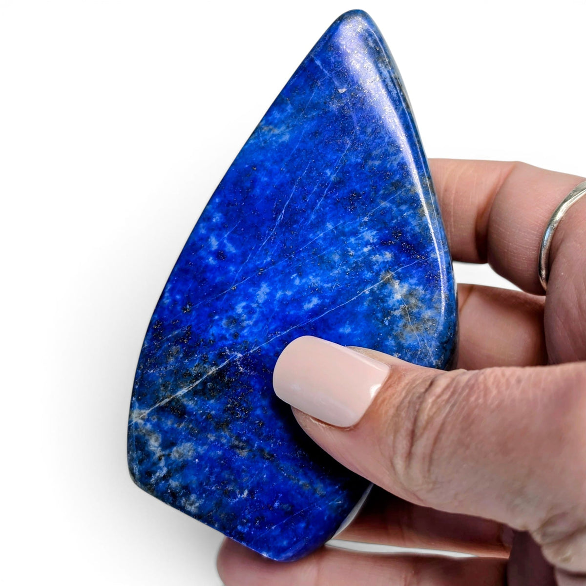 Lapis Lazuli Free Form