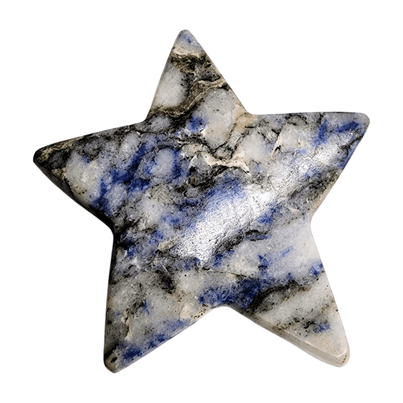 Afganite Star