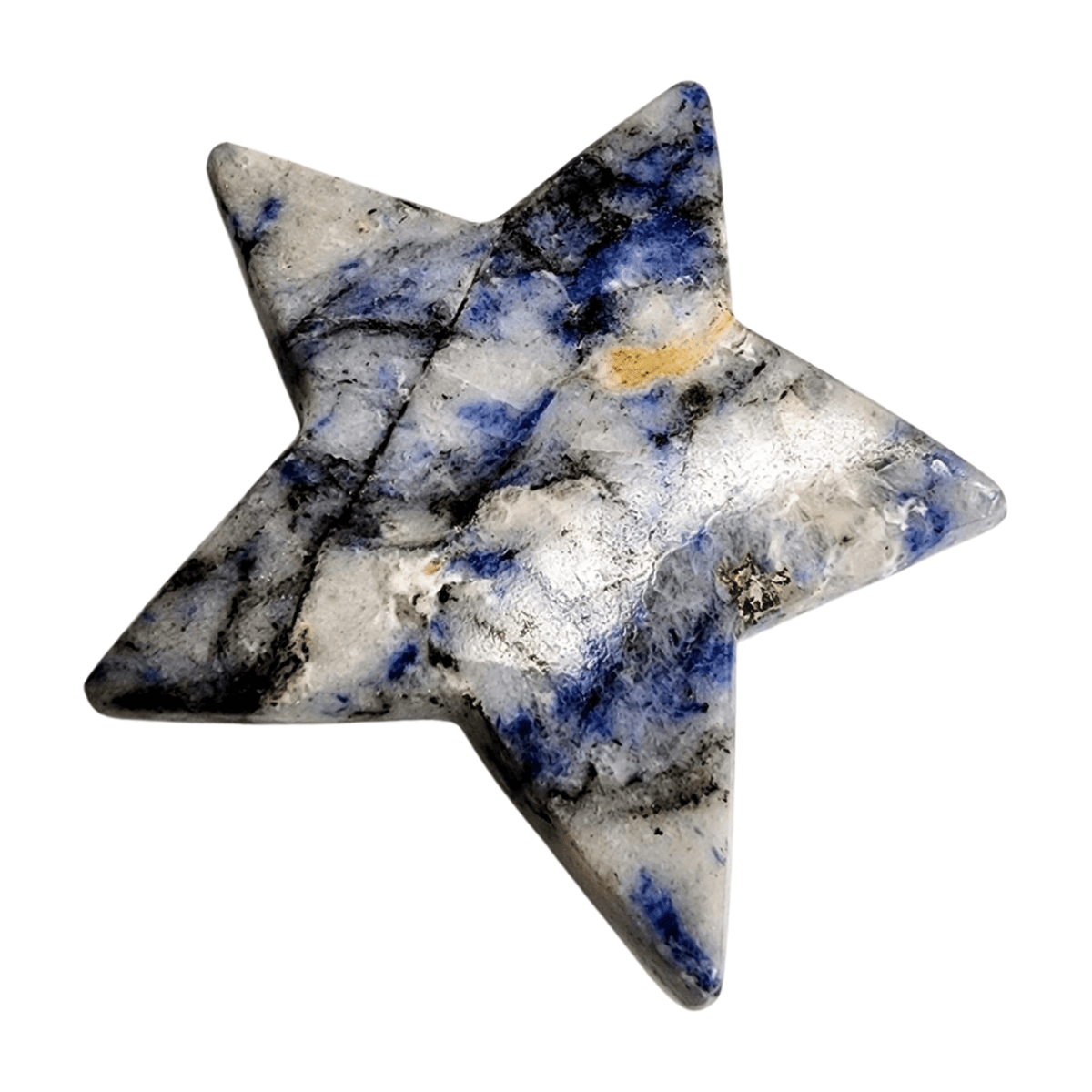 Afganite Star