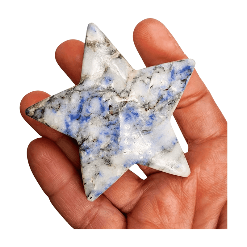 Afganite Star