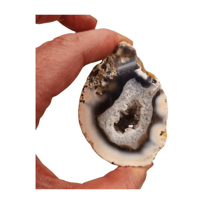 Agate Geode