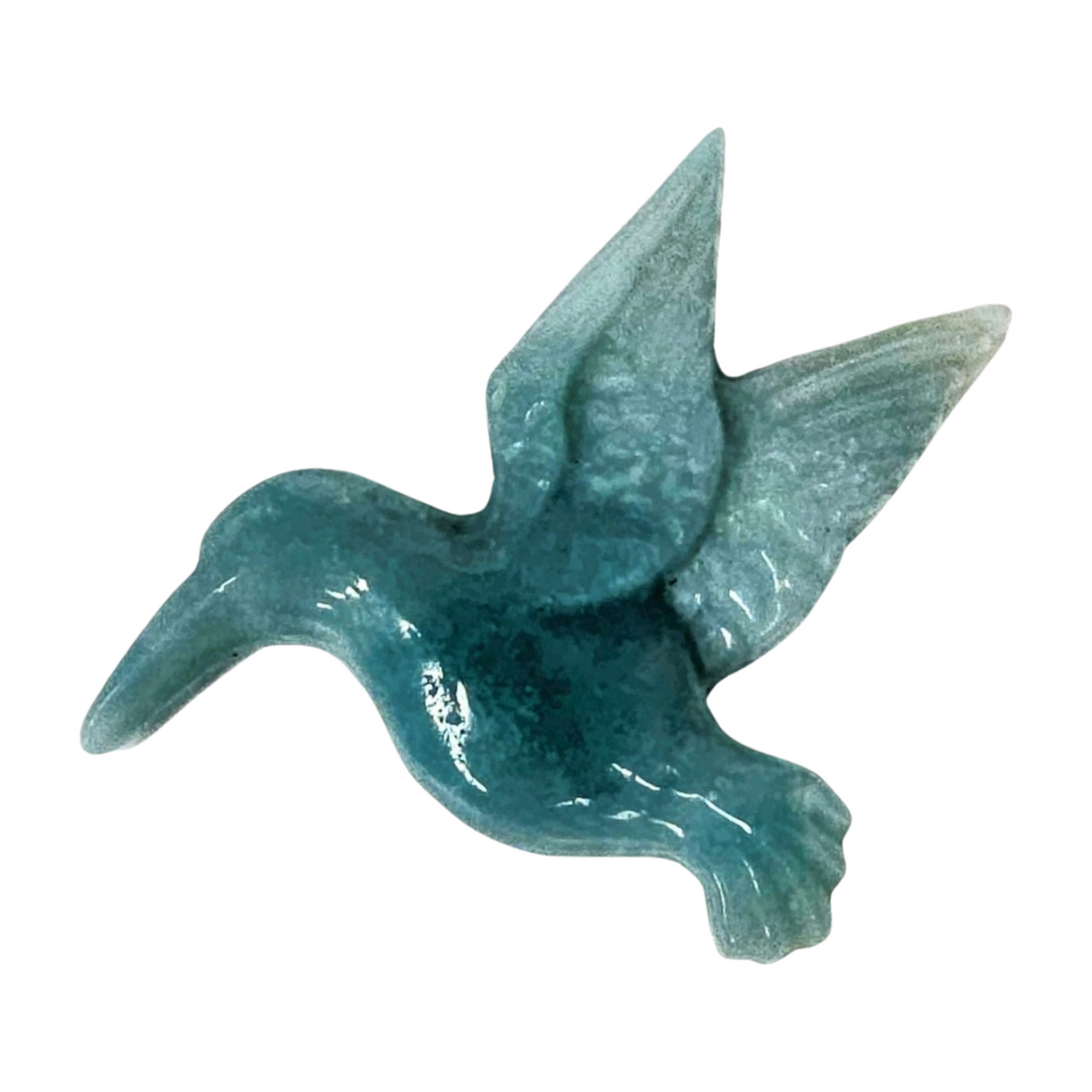 Amazonite Hummingbird