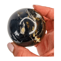 Amber Sphere
