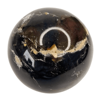 Amber Sphere