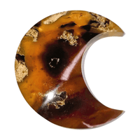 Amber Moon