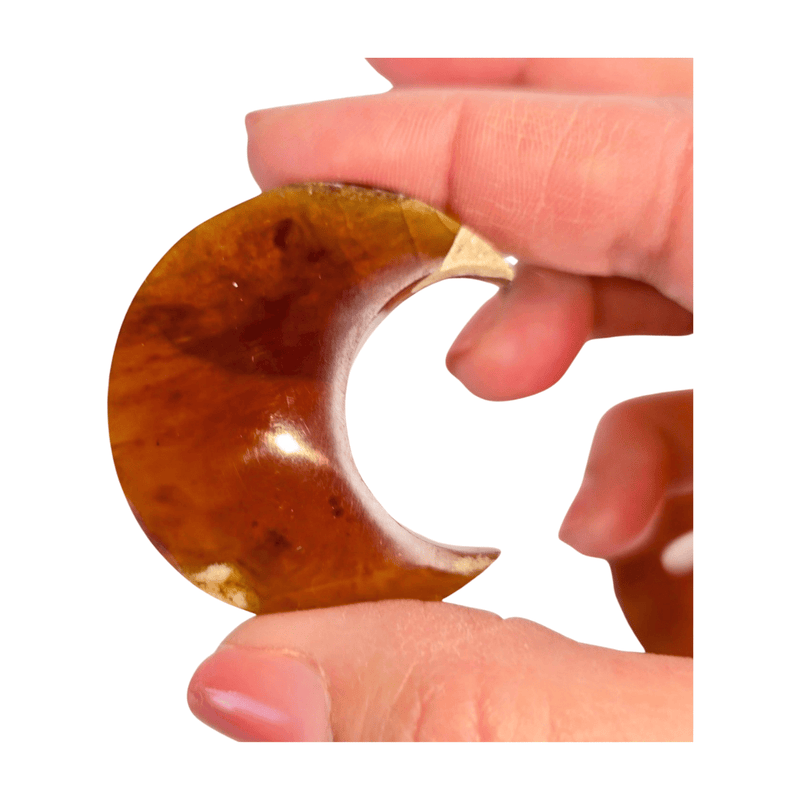 Amber Moon