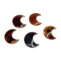 Amber Moon