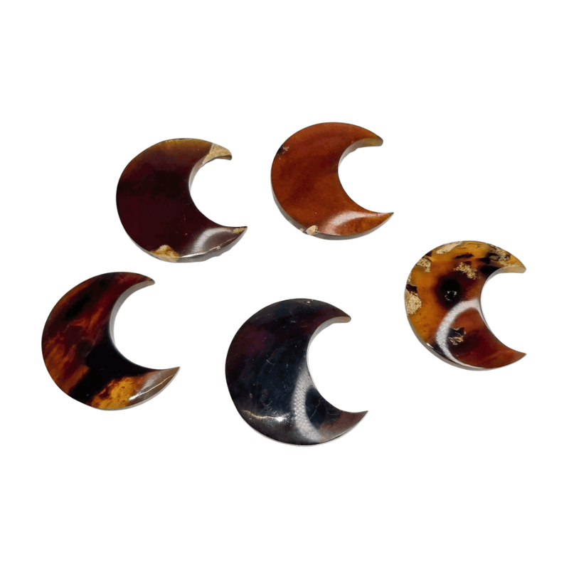 Amber Moon