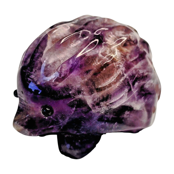Amethyst Hedgehog
