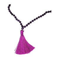 Crystal Mala (48 Inches)