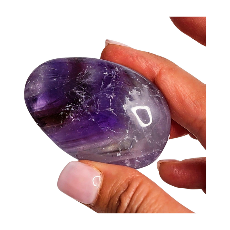 Haven Crystal Bundle: Finding Home Within