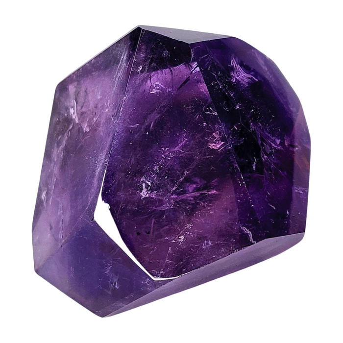 Amethyst Polished Free Form