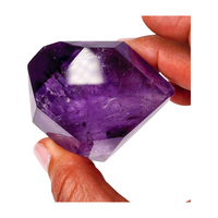 Amethyst Polished Free Form