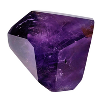 Amethyst Polished Free Form