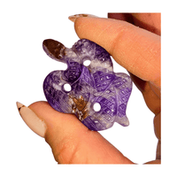 Amethyst Snake