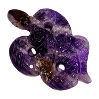 Amethyst Snake