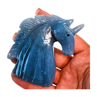 Angelite Unicorn