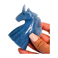 Angelite Unicorn
