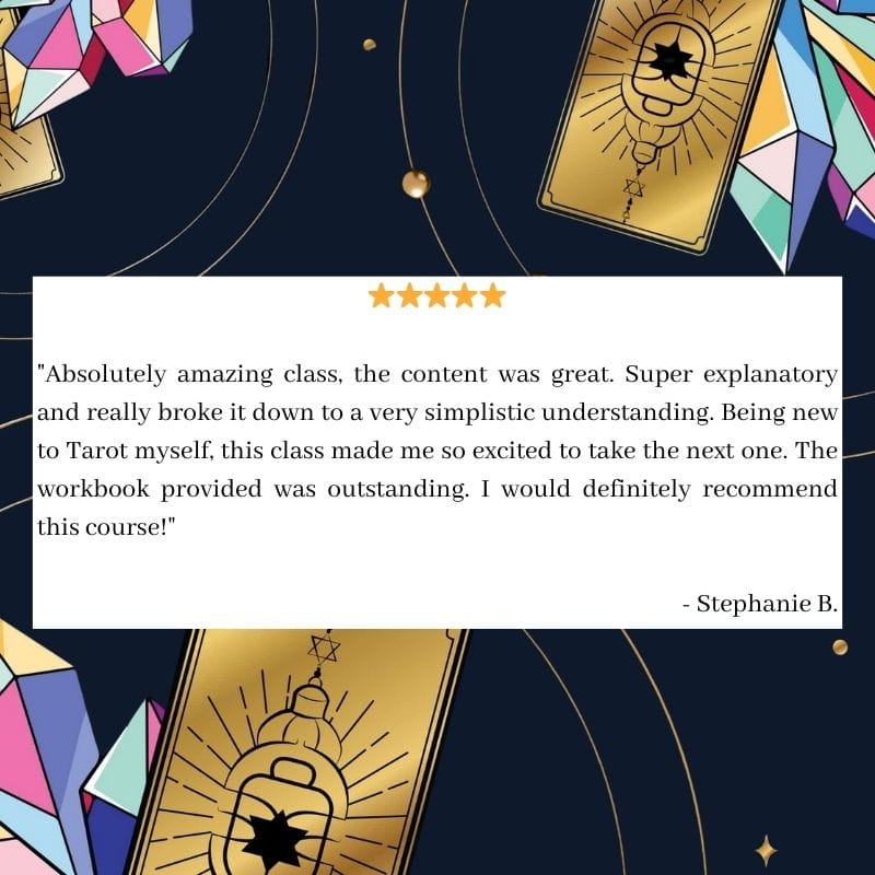 Major Arcana Deep Dive - The Soul Journey