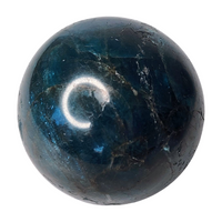 Apatite Sphere