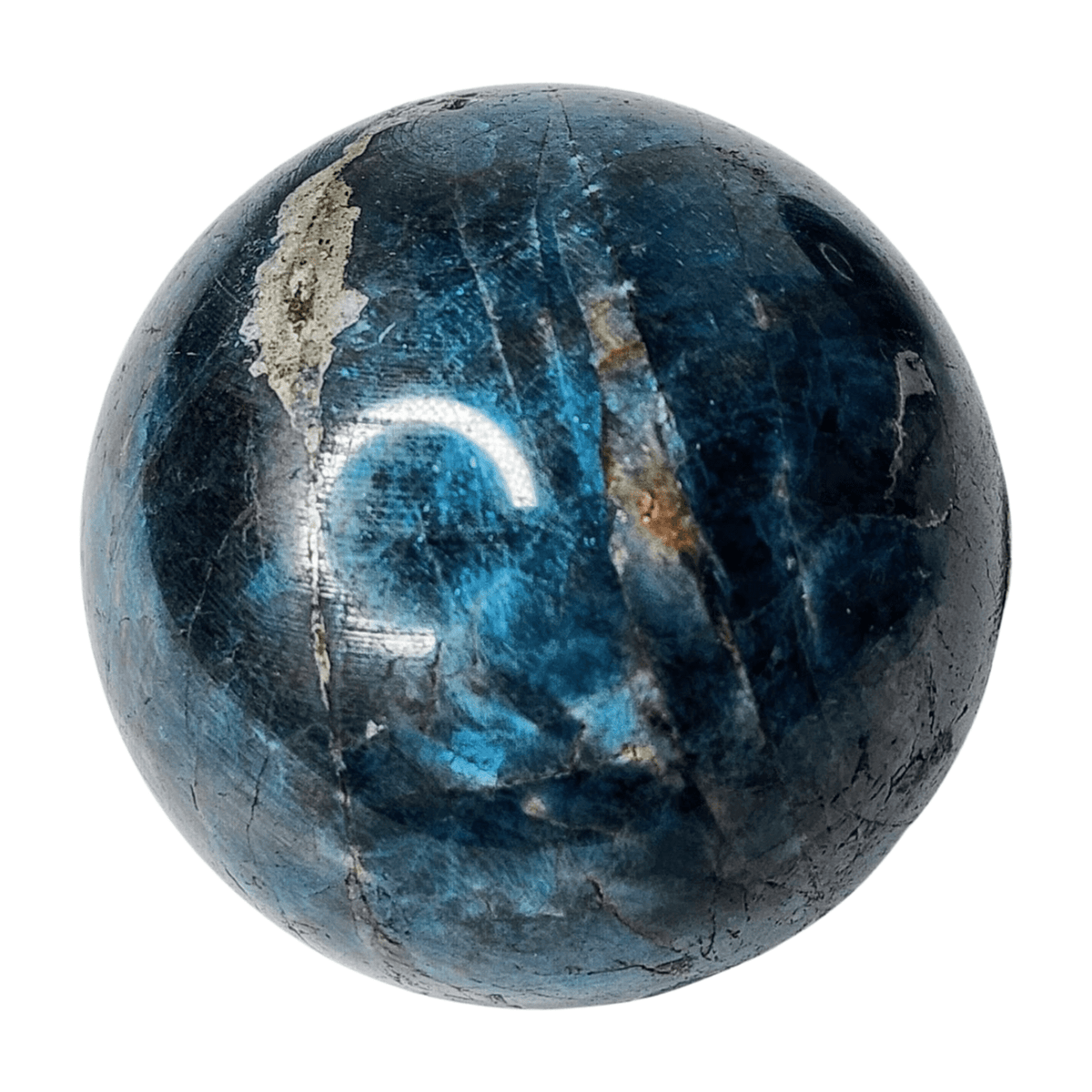 Apatite Sphere