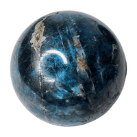Apatite Sphere