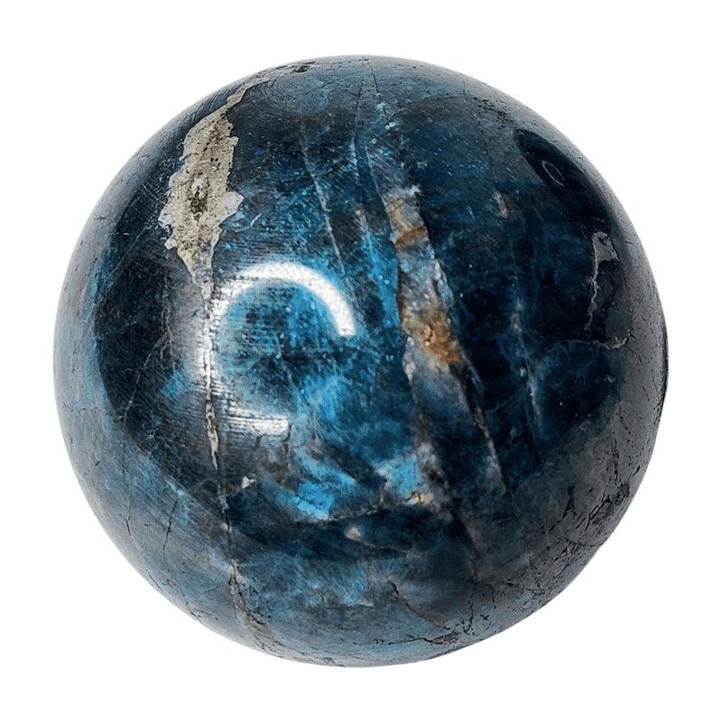 Apatite Sphere