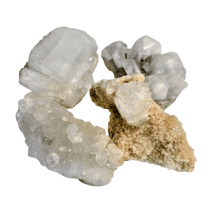Apophyllite Specimen